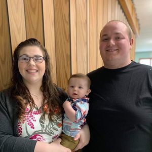 Meet your Posher, Caitlin